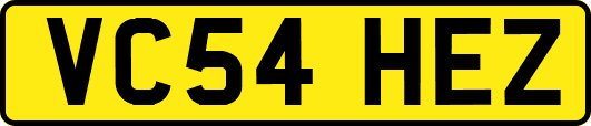 VC54HEZ