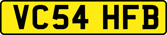 VC54HFB