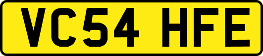 VC54HFE