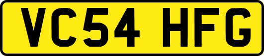 VC54HFG