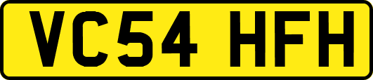 VC54HFH