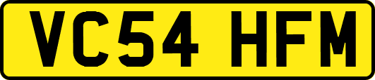 VC54HFM
