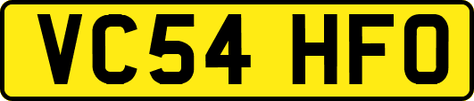 VC54HFO