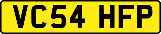 VC54HFP