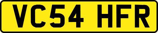 VC54HFR