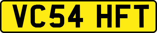 VC54HFT
