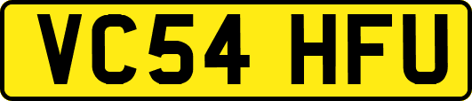 VC54HFU