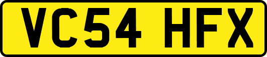VC54HFX