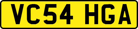 VC54HGA