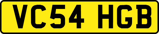 VC54HGB