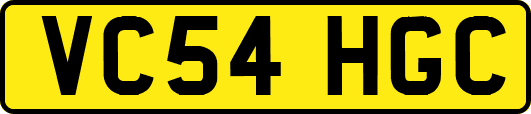 VC54HGC