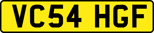 VC54HGF