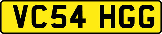 VC54HGG