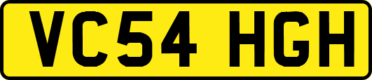 VC54HGH