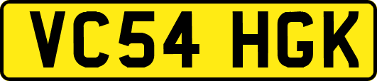 VC54HGK