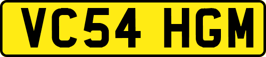 VC54HGM