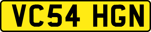 VC54HGN
