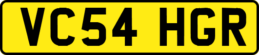 VC54HGR