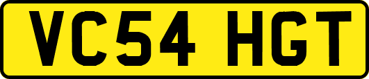 VC54HGT