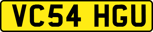 VC54HGU
