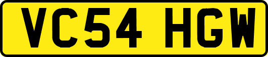 VC54HGW