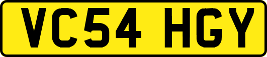 VC54HGY
