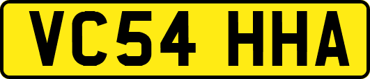 VC54HHA
