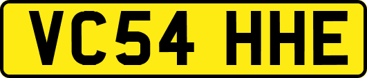 VC54HHE