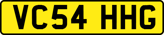 VC54HHG