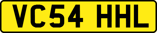VC54HHL