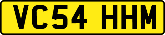 VC54HHM
