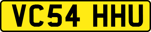 VC54HHU