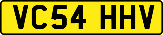 VC54HHV