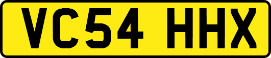 VC54HHX