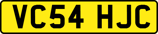 VC54HJC