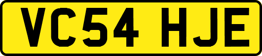 VC54HJE
