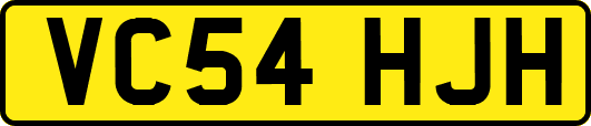 VC54HJH