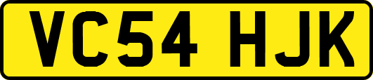 VC54HJK