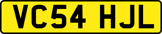 VC54HJL