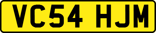 VC54HJM