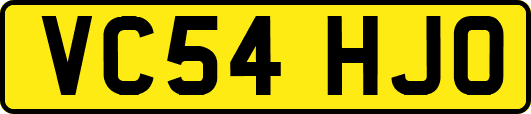 VC54HJO