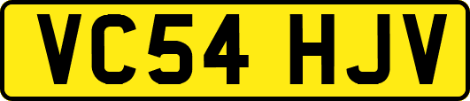 VC54HJV