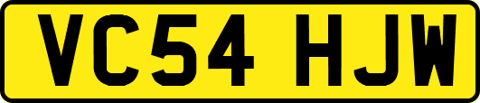 VC54HJW