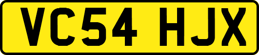 VC54HJX