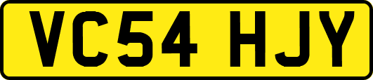 VC54HJY