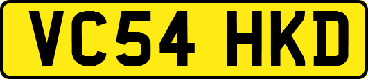 VC54HKD