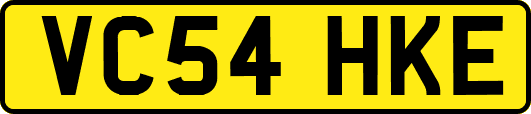 VC54HKE