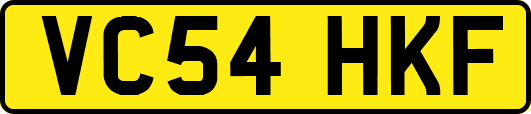 VC54HKF