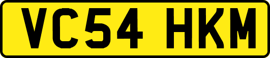 VC54HKM