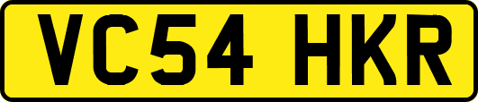 VC54HKR